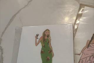 Lexies illustrations - 8