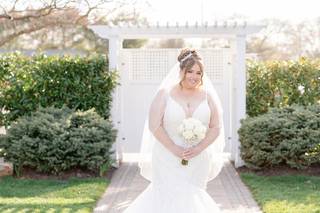 The Curvy Bride - 5