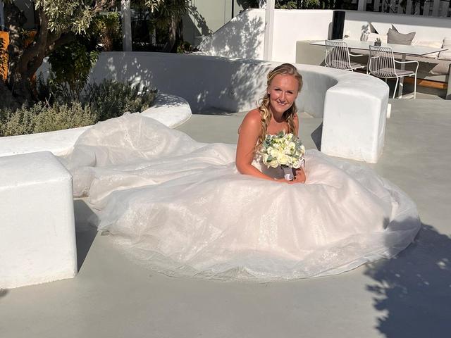 Weddings in Greece by Heliotopos - 1