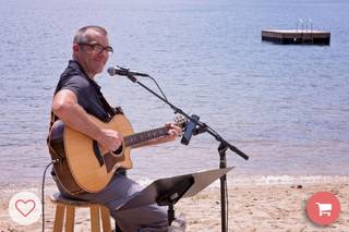 Paul Warnick Music - 4