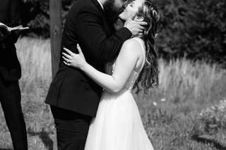 Eden Wedding Photography by M&N Media - 16