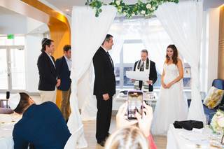 Rabbi Brian Denker - 7