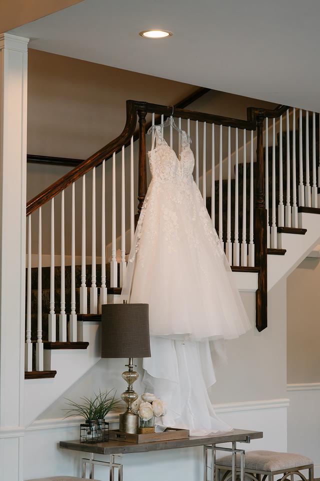 Chocksett Inn - 2
