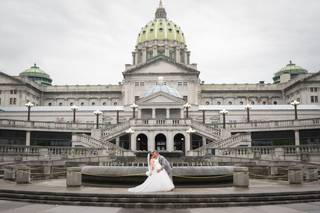 Wedding Photography by Frank E. King - 19