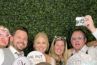 Roma Photo Booth - 5