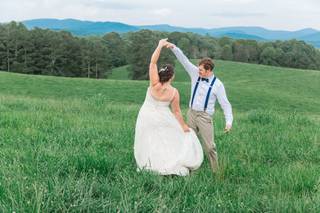 Summit Farm Weddings - 37
