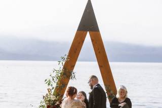 Mountain High Weddings - 8