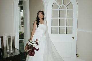 Wolsfelt's Bridal - 11