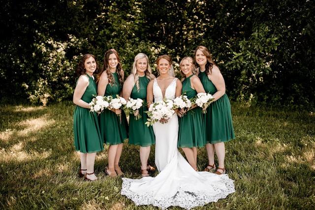 Stillhouse Farms Wedding and Event Space - 3