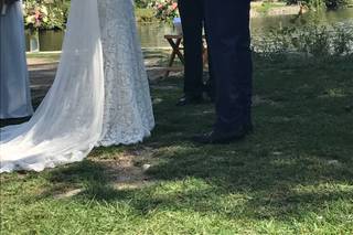 Tampa Wedding Officiant Services - 55