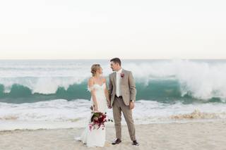 Cabo Wedding Services - 21