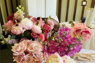 Claire Paige Floral - 21