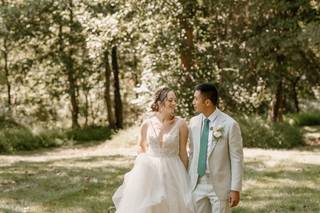 Sage Bridal - 6
