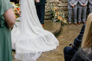 Christy Harman Weddings - 7