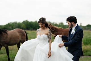 Ever After Farms Stockyard - 7