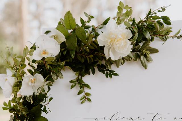 In Bloom Florist 3