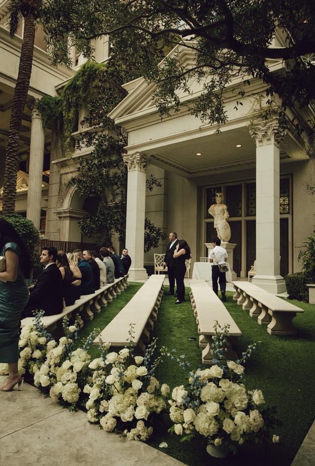 Graceful Gatherings - 2