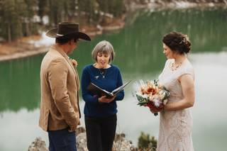 Your Joyful Wedding - 14