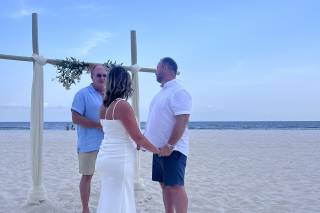 Beach Dream Weddings, LLC - 70