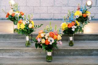 Awesome Blossom Floral Design - 6