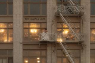 The Lincoln Loft - 13
