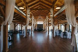 Fox Meadow Barn - 6