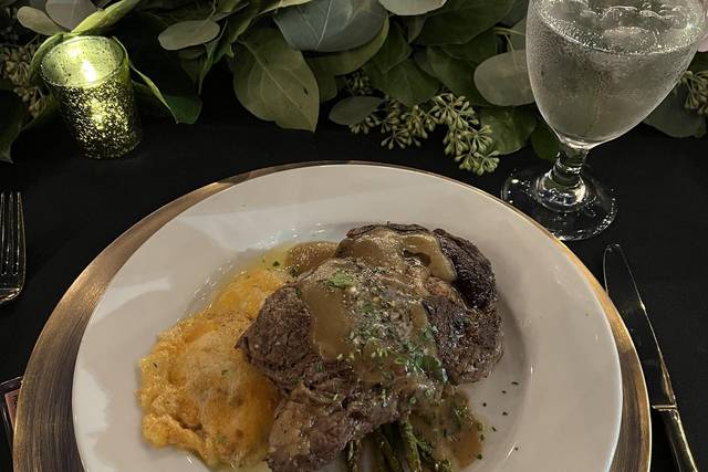 Heart to Heart Catering 2