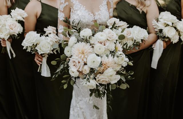 Floral Design by Maria - 1
