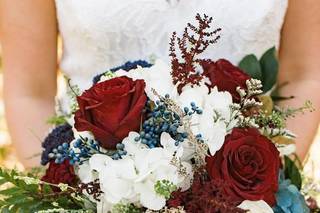 Elaine's Flowers - 10