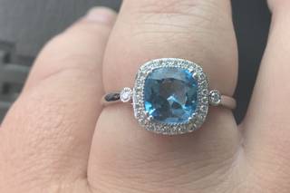 Jeffrey Scott Fine Jewelry - 1