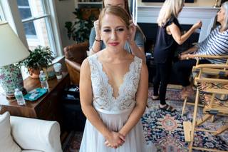 Makeup By Nikki - 6