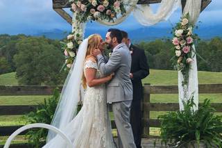 Summit Farm Weddings - 102