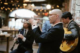 Baby Soda Jazz Band - 9
