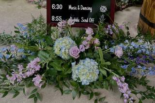 Weddings by Wives - 8