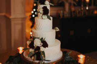 Tinker's Cake Shop - 17