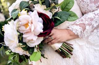 Wedding Flowers for Rent - 35