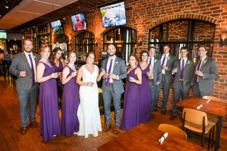 Angelica & Co. Weddings - 72