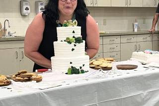 Cameo Cakes - 5