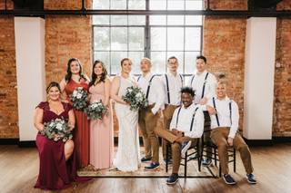 Tenth Ward Distilling Company - 6