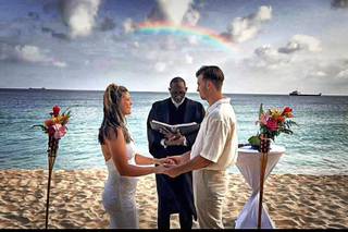 Sint Maarten Weddings by Kaya Events - 5