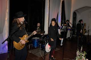 Emerald Empire Band - 6