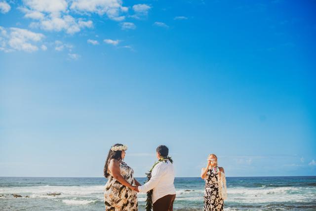 Memorable Hawaii Weddings - 4