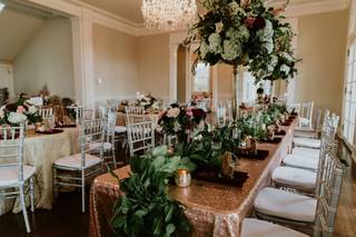 From This Day Forward Wedding & Special Event Design - 7