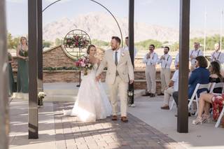 Stallion Mountain by Wedgewood Weddings - 18
