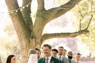 Jane's Personalized Weddings - 30