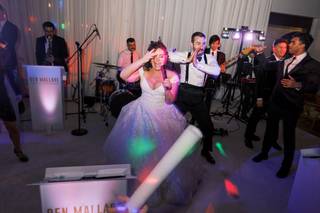 Ben Mallare Events & Entertainment - 13