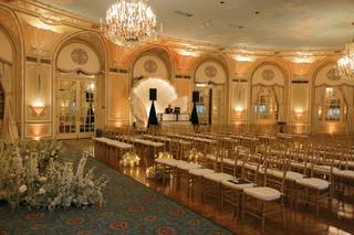 Fairmont Copley Plaza - 6