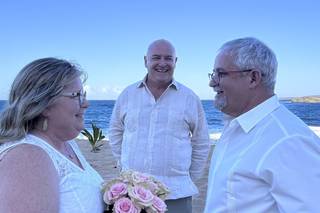 Peace Love Weddings - 5