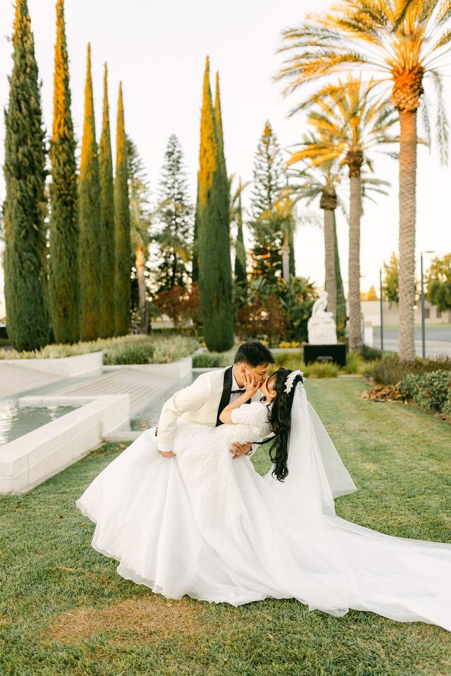 Love Is Wedding - 2