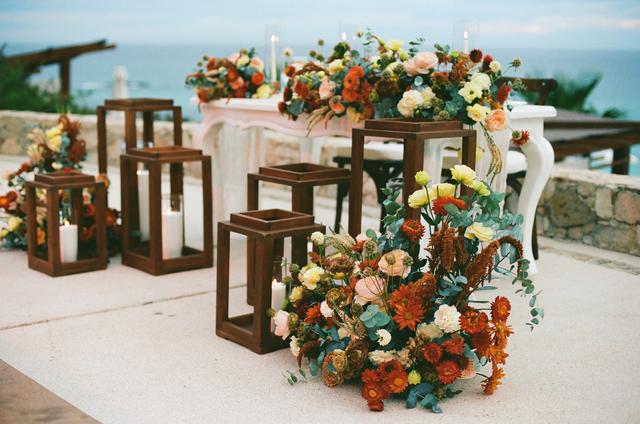 My Dream Wedding in Cabo - 3